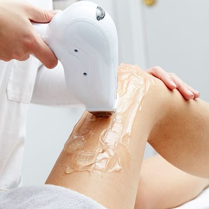 full body hair reduction