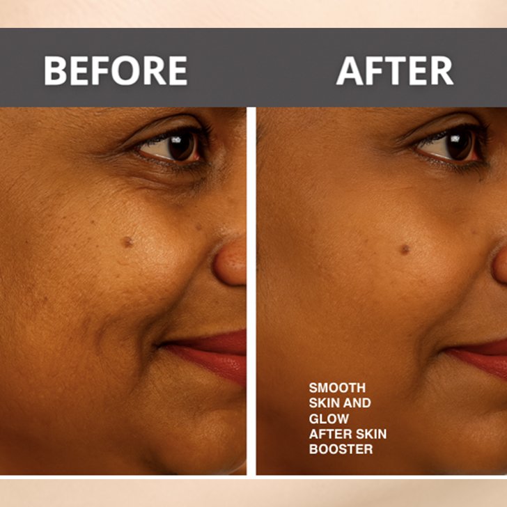 skin boosters