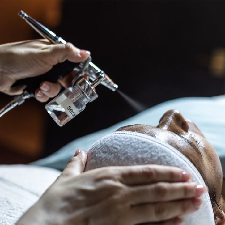 Prime signature facial